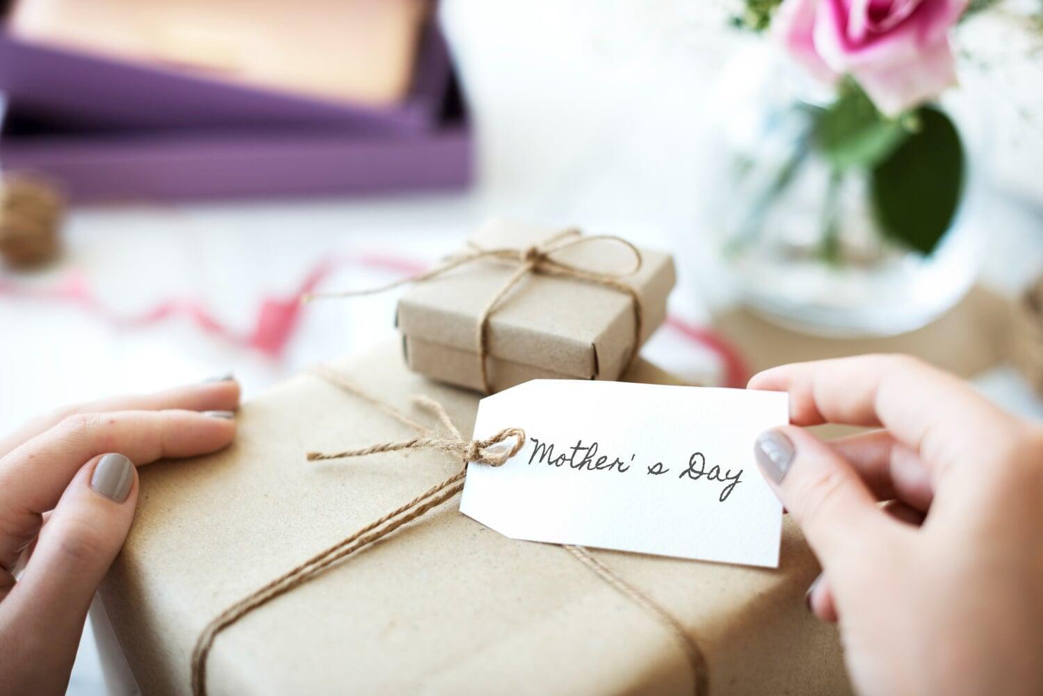 How a UK Fulfilment Service Preps for Mother's Day